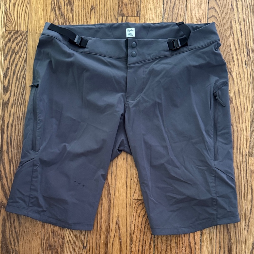 Rapha Men's shorts
